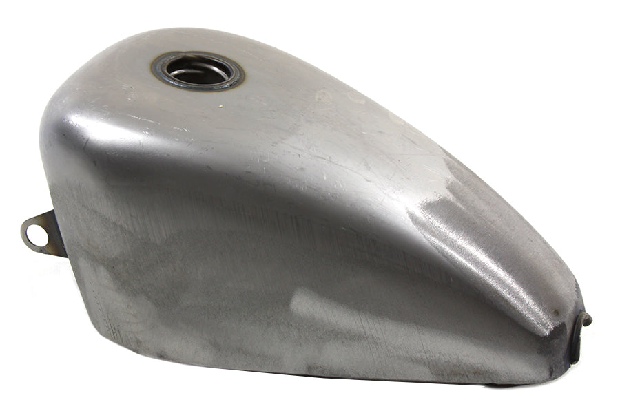 HARLEY Replica Sportster 2.4 Gallon Gas Tank fits 1993-2003 XL,