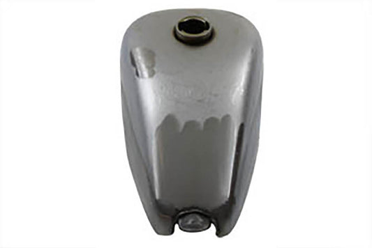 HARLEY Chopper  inchSporty inch 2.5 Gallon Gas Tank Fits 0-  Custom, application