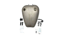 HARLEY Bobbed 3.2 Gallon Benzintank-Kit passend für 1979-1981 XL,