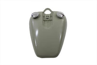 HARLEY Bobbed 3.2 Gallon Gas Tank Kit fits 1982-1994 XL,