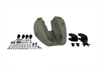 HARLEY Bobbed 3.2 Gallon Gas Tank Kit fits 1957-1978 XL,