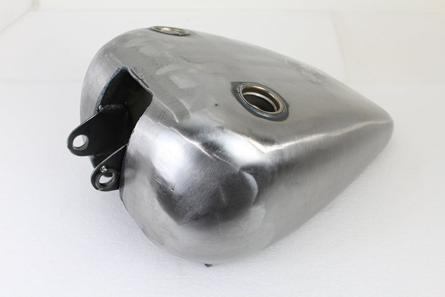 HARLEY Bobbed 3.2 Gallon Gas Tank fits 1982-1994 XL,