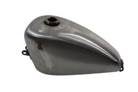 HARLEY Replica Sportster 2.4 Gallon Gas Tank fits 1957-1970 XLCH,  1952-1956 K,