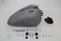 HARLEY Bobbed 3.2 Gallon Gas Tank fits 1982-1994 XL,