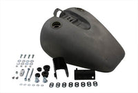 HARLEY XL Bobbed 3.2 Gallon Gas Tank fits 1982-1994 XL,