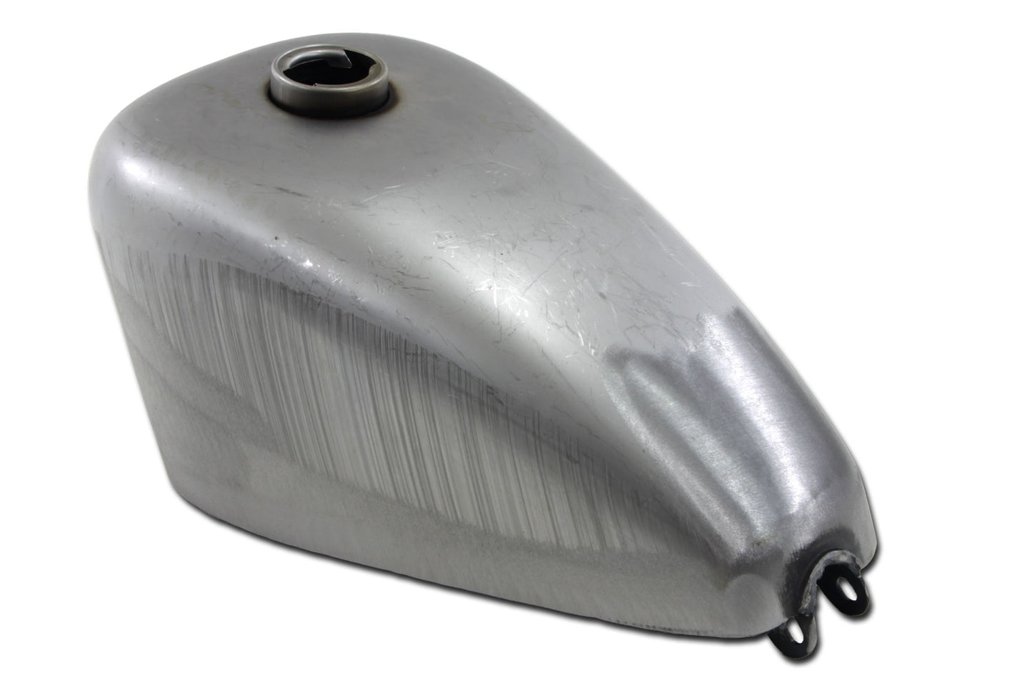 HARLEY Replica Sportster 2 Gallon Gas Tank fits 1958-1978 XL,