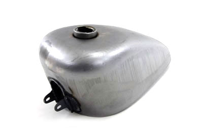 HARLEY Replica Sportster 2 Gallon Gas Tank fits 1958-1978 XL,