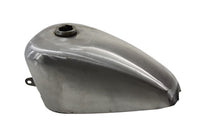 HARLEY XL Gas Tank 2.4 Gallon Raw fits 1979-1981 XL,