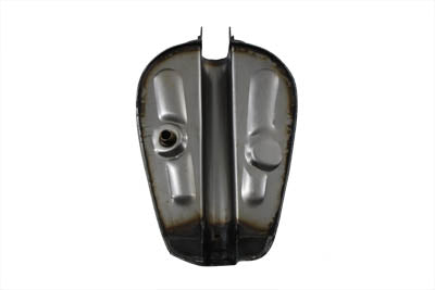 HARLEY King 3.1 Gallon Gas Tank fits 1979-1981 XL,