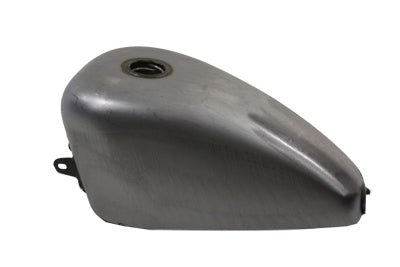 HARLEY Replica Sportster 2.4 Gallon Gas Tank fits 1982-1992 XL,