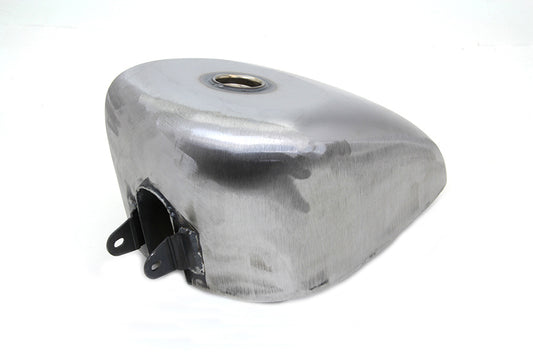 HARLEY King 3.1 Gallon Gas Tank fits 1982-1992 XL,