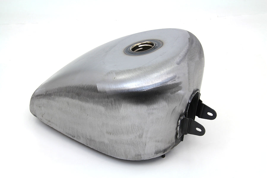 HARLEY King 3.1 Gallon Gas Tank fits 1982-1992 XL,