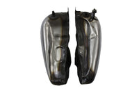 HARLEY Bobbed 3.5 Gallon Gas Tank Set fits 1948-1965 FL,