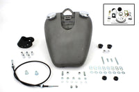 HARLEY Bobbed 3.2 Gallon Gas Tank Kit fits 1982-1994 XL,