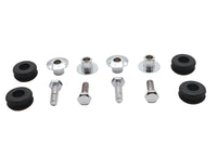 HARLEY Chopper Gas Tank Hardware Kit Fits 0-  Custom, application