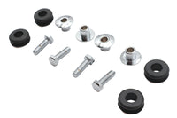 HARLEY Chopper Gas Tank Hardware Kit Fits 0-  Custom, application