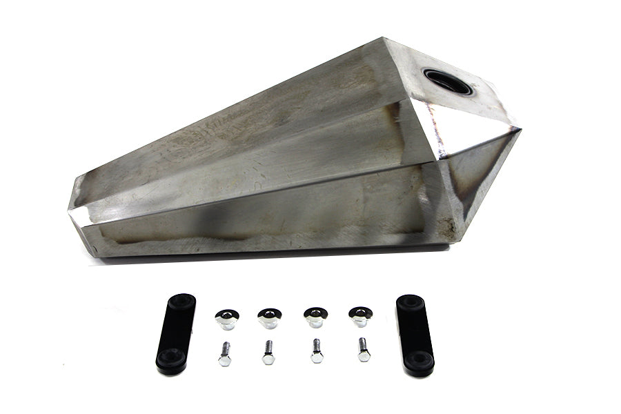 HARLEY Chopper Prism 2.2 Gallon Gas Tank fits 0-  Custom, application