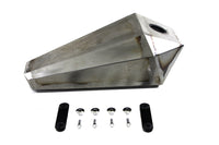 HARLEY Chopper Prism 2.2 Gallon Gas Tank fits 0-  Custom, application