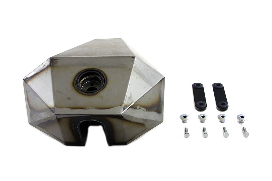 HARLEY Chopper Prism 2.2 Gallon Gas Tank fits 0-  Custom, application