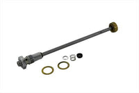HARLEY Benzinhahn Absperrstangen-Kit Passend für 1950-1957 G, 1950-1952 WL,