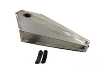 HARLEY Koffin Style 3.4 Gallon Gas Tank Fits 0-  Custom, application