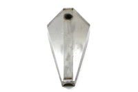 HARLEY Koffin Style 3.4 Gallon Gas Tank Fits 0-  Custom, application