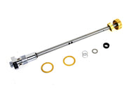 HARLEY Fuel Petcock Shut-Off Rod Kit fits 1950-1965 FL,