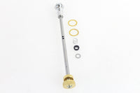 HARLEY Fuel Petcock Shut-Off Rod Kit fits 1950-1965 FL,