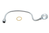 HARLEY Benzinschlauch Chrom Passend für 1957-1965 FL,