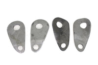 HARLEY Gastanklaschensatz Passend für 1941-1984 FL, 1979-1982 FXS,