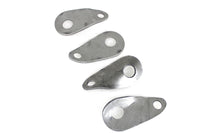 HARLEY Gastanklaschensatz Passend für 1941-1984 FL, 1979-1982 FXS,