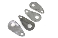 HARLEY Gastanklaschensatz Passend für 1941-1984 FL, 1979-1982 FXS,