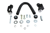 HARLEY Gas Tank Mounting Kit Fits 1984-1999 FXST,   1984-1999 FLST,