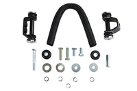 HARLEY Gas Tank Mounting Kit Fits 1984-1999 FXST,   1984-1999 FLST,