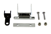 HARLEY Gas Tank Coil Mount Relocation Kit Fits 1995-UP XL,