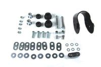HARLEY Benzintank-Montagesatz passend für XL 1982-2003,