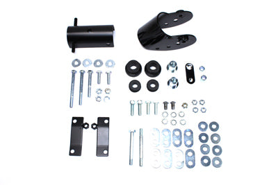 HARLEY Gas Tank Mounting Kit Fits 1957-1978 XL,