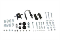 HARLEY Gastank Befestigungssatz Passend für 1979-1981 XL,