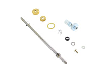 HARLEY Fuel Petcock Shut-Off Rod Kit fits 1950-1965 FL,