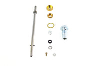 HARLEY Fuel Petcock Shut-Off Rod Kit fits 1950-1965 FL,