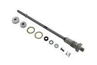 HARLEY Fuel Petcock Shut-Off Rod Kit fits 1941-1949 FL,