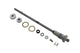 HARLEY Fuel Petcock Shut-Off Rod Kit fits 1941-1949 FL,