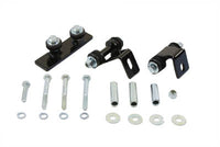 HARLEY Gastank-Montagesatz Passend für 1958-1984 FL, 1986-1999 FLST, 1984-1999 FXST,