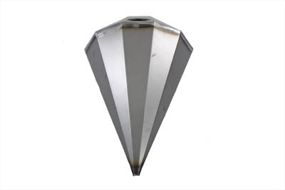 HARLEY Prism 2,2 Gallonen Benzintank passend für 0-  Custom, Anwendung