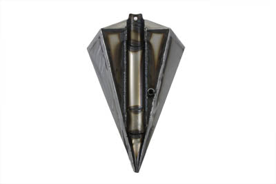 HARLEY Prism 2,2 Gallonen Benzintank passend für 0-  Custom, Anwendung