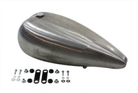 HARLEY 7,5 Zoll gestreckter Gastank für 0- Custom, Anwendung