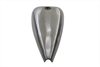 HARLEY 4 Zoll Stretch Tank 4.0 Gallonen Gastank Passend für 0- Custom, Anwendung