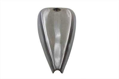 HARLEY 4 inch Stretch Image 4.0 Gallon Gas Tank Fits 0-  Custom, application