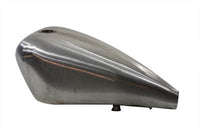 HARLEY 4 Zoll Stretch Tank 4.0 Gallonen Gastank Passend für 0- Custom, Anwendung