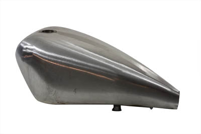 HARLEY 4 inch Stretch Image 4.0 Gallon Gas Tank Fits 0-  Custom, application
